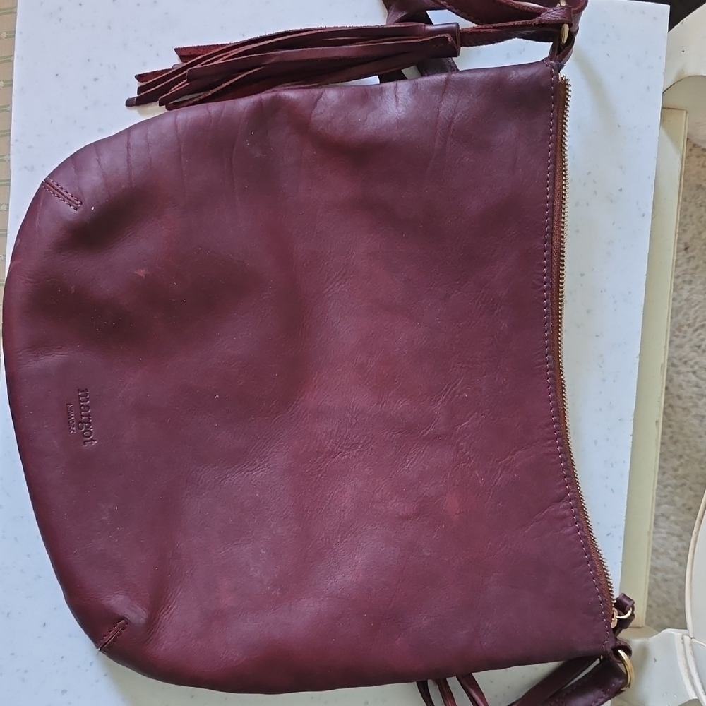 Margot New York  Bag - Picture 2 of 5